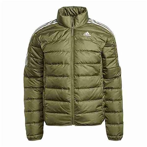 adidas daunenjacke herren oliv